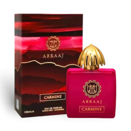 Fragrance World - Abraaj Carmine edp 100 ml