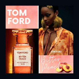 Высокого качества Tom Ford - Bitter Peach 50 ml