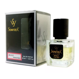 Элитный парфюм Sevaverek 30 ml M 5117 Hugo Boss Bottled