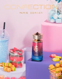 Paris Corner - Khair Confection Eau de Parfum 100 ml