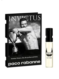 Пробник Оригинал PACO RABANNE Invictus Victory Extreme 1.5 ml