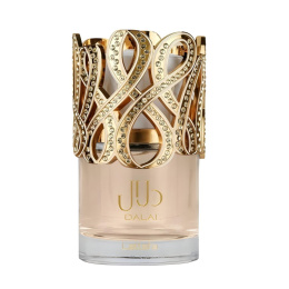 Lattafa - Dalal Eau de Parfum 100 ml