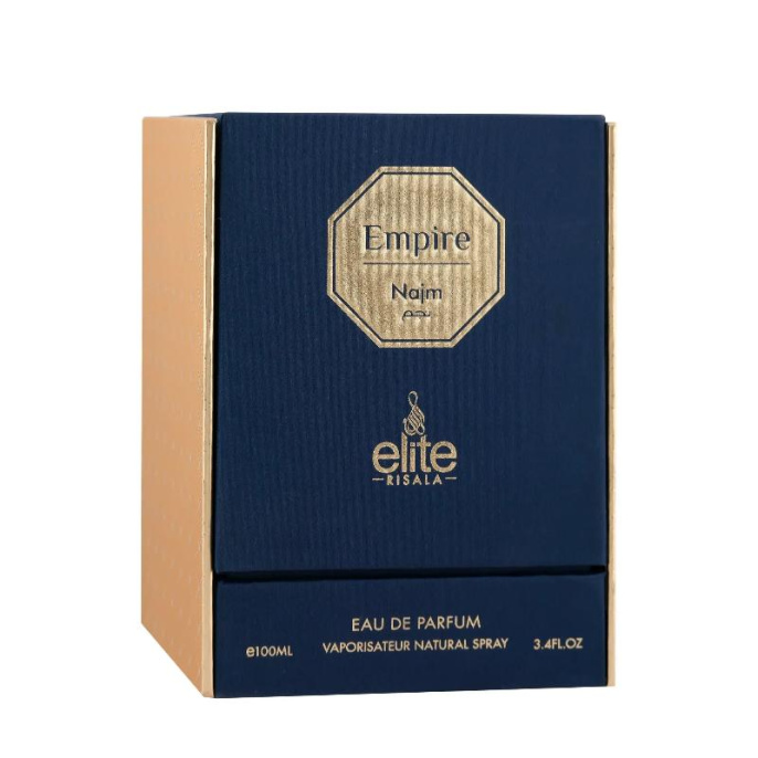 Elite Risala - Empire Najm Eau de Parfum 100 ml