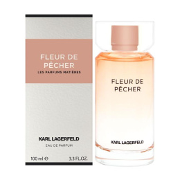 Оригинал Karl Lagerfeld - Fleur De Pecher Eau de Parfum 100 ml