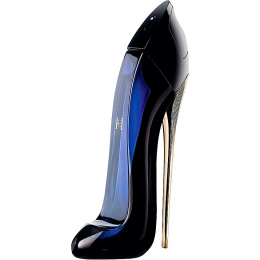Оригинал Carolina Herrera - Good Girl edp 80 ml