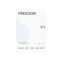 Оригинал Map Of The Heart - Clear Heart V1 Eau de Parfum 30 ml