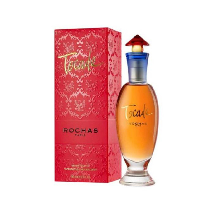 Оригинал Rochas - Tocade EDT 100 ml