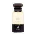 Maison Alhambra - Dark Aoud edP 80 ml