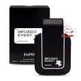 Emper - Unplugged Event Pour Homme, 80 ml