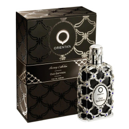 Оригинал Orientica - Oud Saffron Eau de Parfum 80 ml