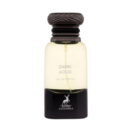 Maison Alhambra - Dark Aoud edP 80 ml