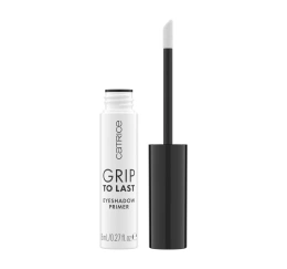 База под тени Catrice Grip To Last Eyeshadow Primer тон 010 Made to Stay
