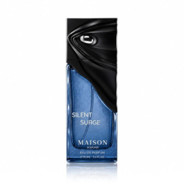 Maison Asrar - Silent Surge Eau de Parfum 100 ml
