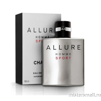 Купить Высокого качества 1в1 Chanel - Allure homme Sport, 100 ml оптом