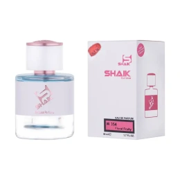 Элитный парфюм Shaik New Design W354 Salvatore Ferragamo incanto Shine