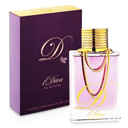 Armaf Idiva Woman, 80 ml