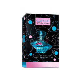 Оригинал Britney Spears - Curious Eau De Parfum 30 ml