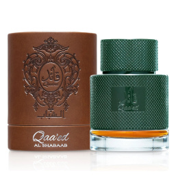 Lattafa - Qaaed Al Shabaab 100 ml
