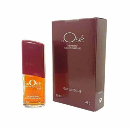 Оригинал Guy Laroche - J'ai Ose Eau de Parfum 25 ml