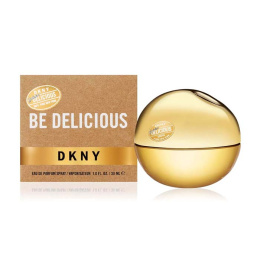 Оригинал Donna Karan - Be Delicious Golden Eau de Parfum 30 ml
