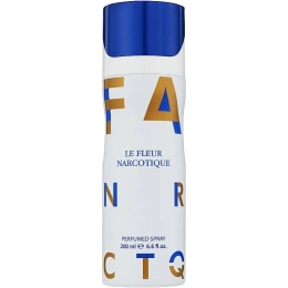 Дезодорант Fragrance World Le Fleur Narcotique (ОАЭ)