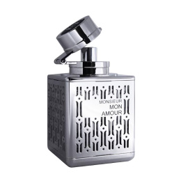 Оригинал Atelier Flou - Monsieur Mon Amour Eau de Parfum 100 ml