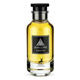 Maison Alhambra - Jean Lowe Fraiche edp 100 ml