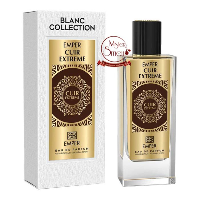 Emper - Cuir Extreme, 85 ml