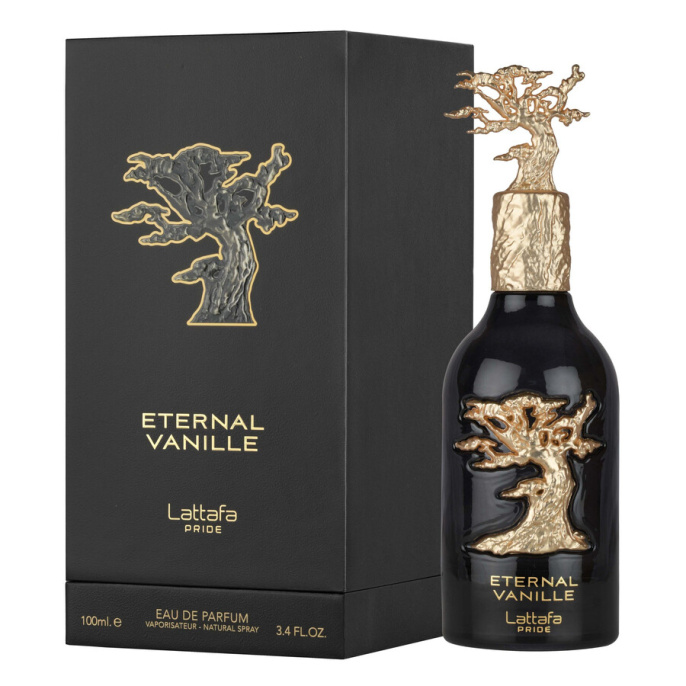 Lattafa - Pride Eternal Vanille 100 ml