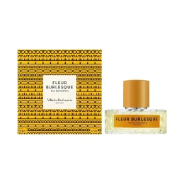Оригинал Vilhelm Parfumerie Fleur Burlesque EDP 50 ml