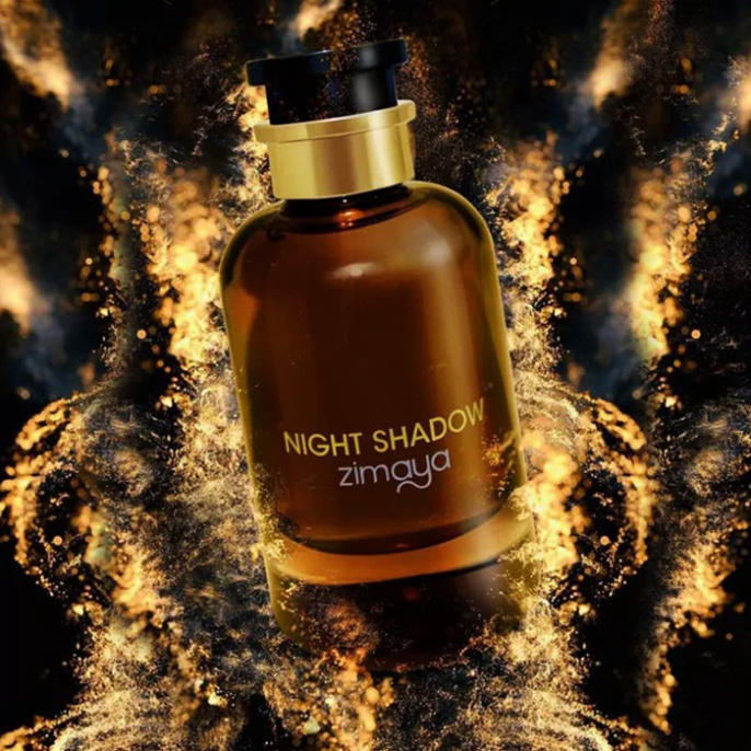 Zimaya Perfumes - Night Shadow, 100 ml