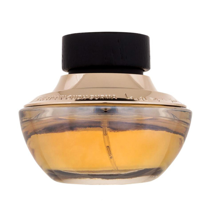 Al Haramain - Oudh Burma 75 ml