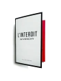 Пробник Оригинал GIVENCHY L'Interdit 1 ml