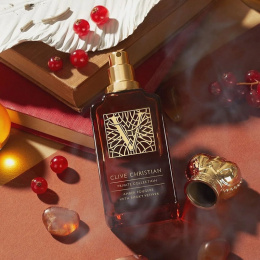Оригинал Clive Christian Private Collection V Amber Fougere Perfume Spray 50 ml