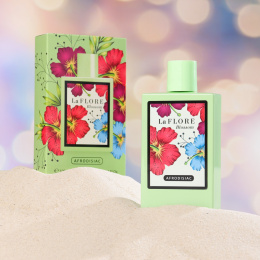 Delta Parfum - La Flore Blossom 100 мл
