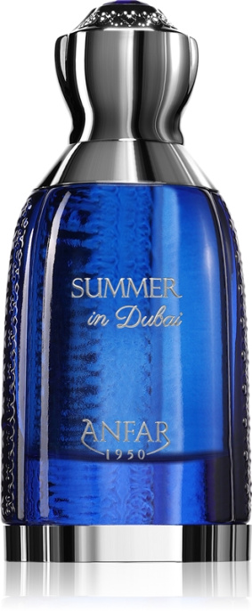 Anfar 1950 - Summer in Dubai, 100 ml