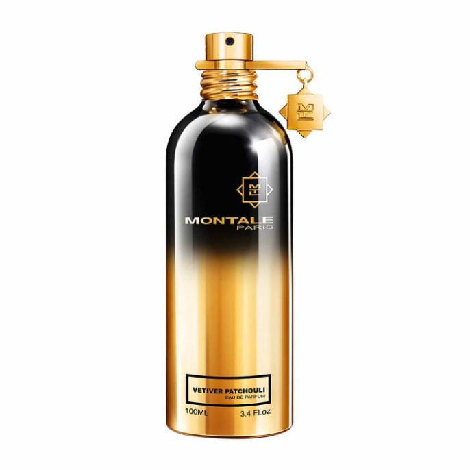 Оригинал Montale - Vetiver Patchouli 100 ml