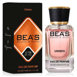Элитный парфюм Bea's Beauty & Scent U736 - Tom Ford Lost Cherry