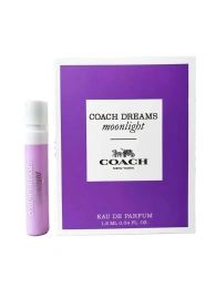 Пробник Оригинал Coach Dreams Moonlight 1.2 ml
