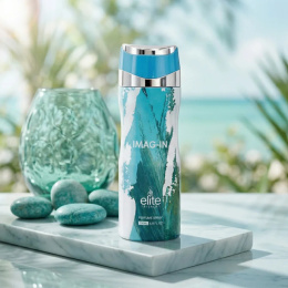 Дезодорант Elite Risala Imag-in 200 ml
