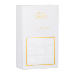 Armaf - Uniq Oud Forever Eau De Parfum 100 ml