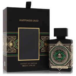 French Avenue - Happiness Oud Eau de Parfum, 80 ml
