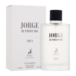 Maison Alhambra - Jorge Di Profumo Aqua edp 100 ml