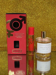 NROTICuERSe Narkotic VIP - Zarkoperfume Pink Molecule 090.0 25 ml