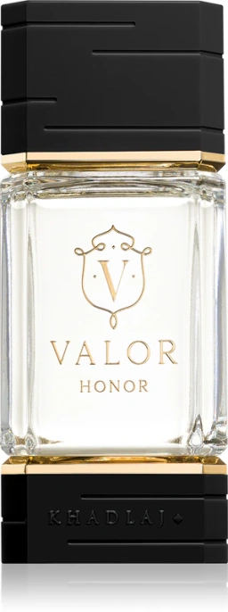 Khadlaj - Valor Honor Eau de Parfum 100 ml