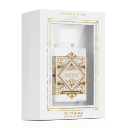 Lattafa - Bade'e Al Oud Honor & Glory 100 ml