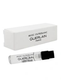 Пробник Оригинал GUERLAIN Musc Outreblanc 2 ml