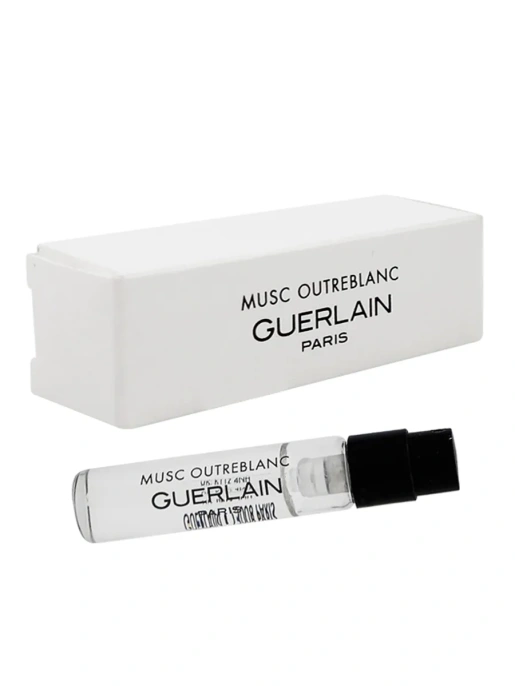 Пробник Оригинал GUERLAIN Musc Outreblanc 2 ml