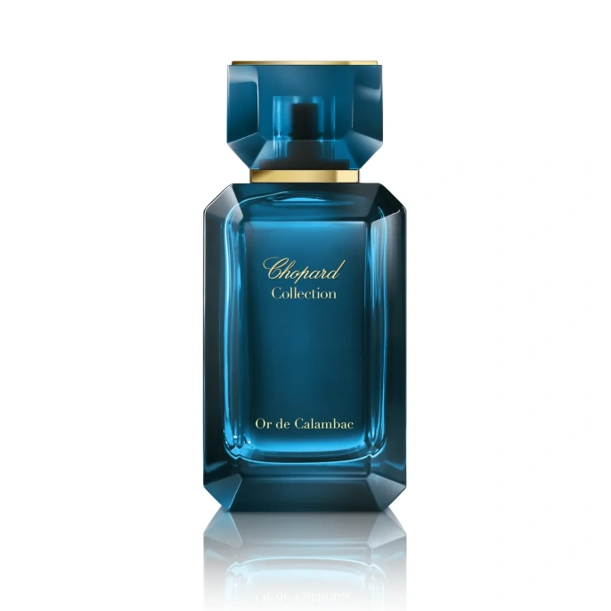 Тестер оригинал Chopard Collection Or De Calambac Edp 100 ml