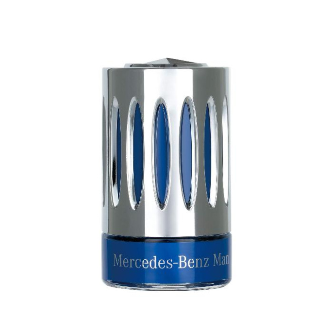 Оригинал Mercedes Benz - Men Exclusive Edition 20 ml